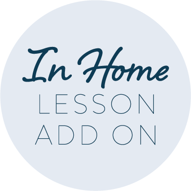 In Home Music Lessons Denver Icon